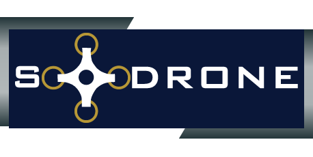 sdrone logo